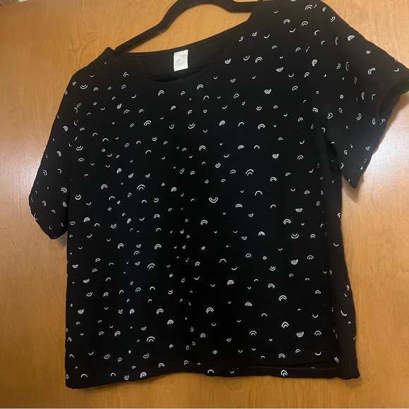 North of West Rainbow Shirt - Picture 5 of 6